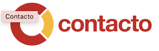 Logo Contacto newspaper