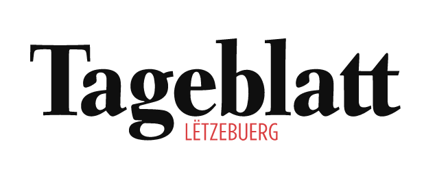 Tageblatt logo